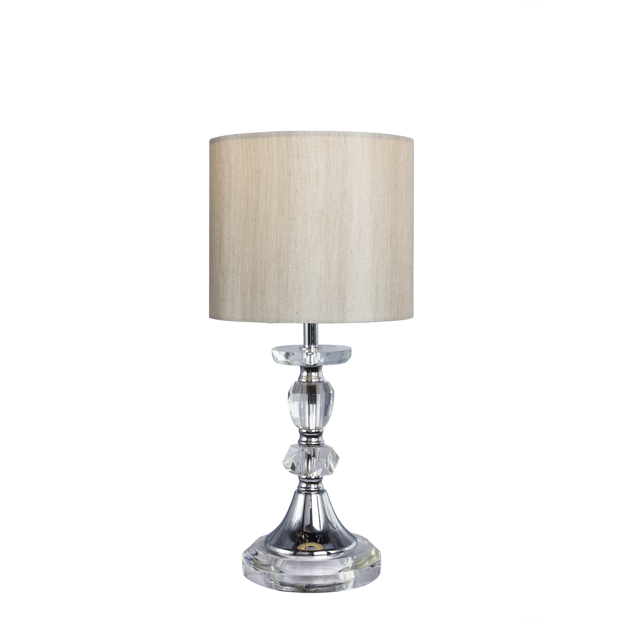 Grandview Gallery Crystal Table Lamp Pixball with proportions 2000 X 2000