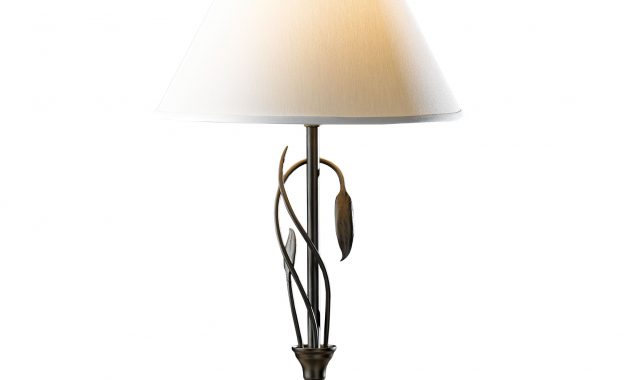 Gravity Powered Floor Lamp New Forged Leaves And Vase Table Lamp within sizing 2200 X 2200