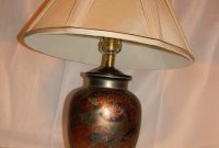 Great Lakes Lamp Works Rare Vtg Frederick Cooper Asian Inspired in measurements 768 X 1024