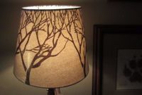 Great Log Cabin Lamps Lamp Shades Rustic Tree Vivapack Log Cabin for sizing 1194 X 906