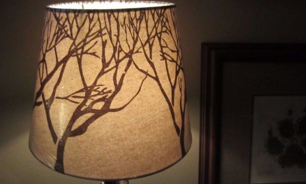 Great Log Cabin Lamps Lamp Shades Rustic Tree Vivapack Log Cabin for sizing 1194 X 906