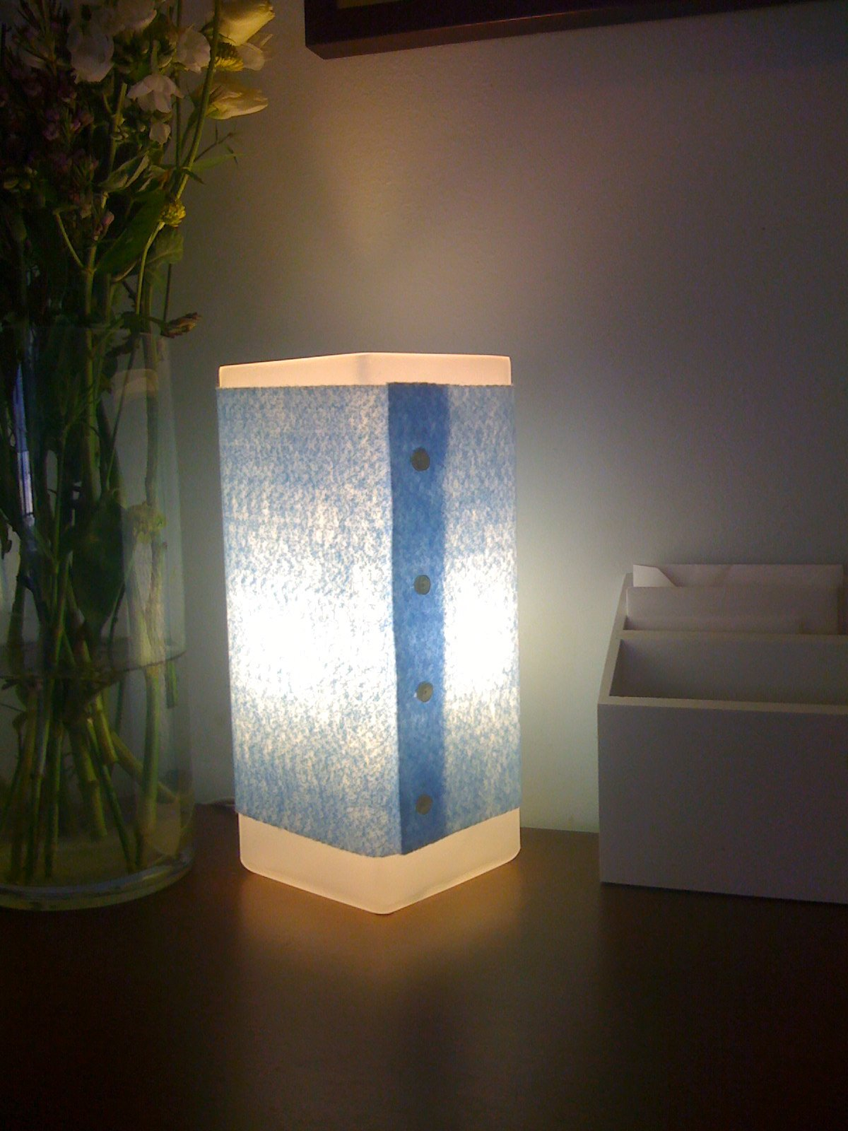 Grono Table Lamp Pixball with size 1200 X 1600