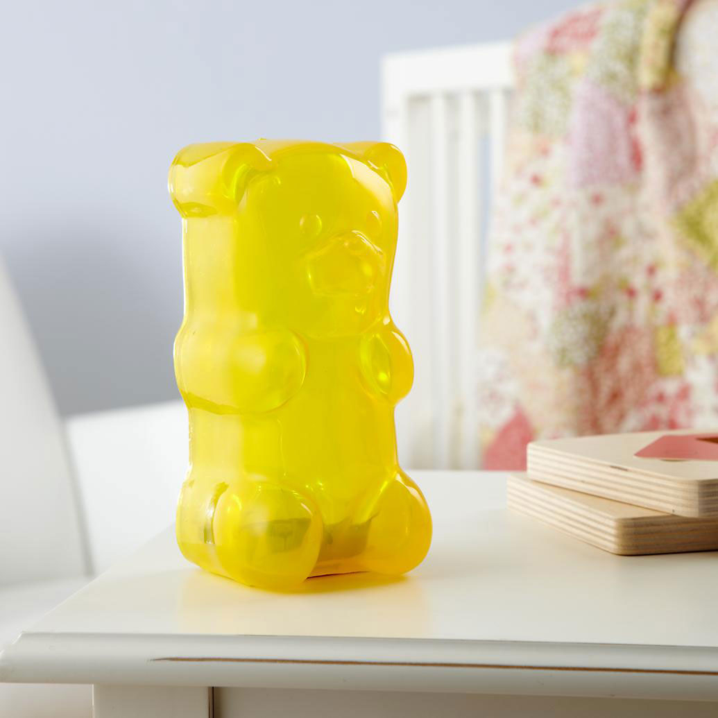 Gummy Bear Lamp Nightlight Eflyg Beds Gummy Bear Lamp Shade intended for measurements 1035 X 1035