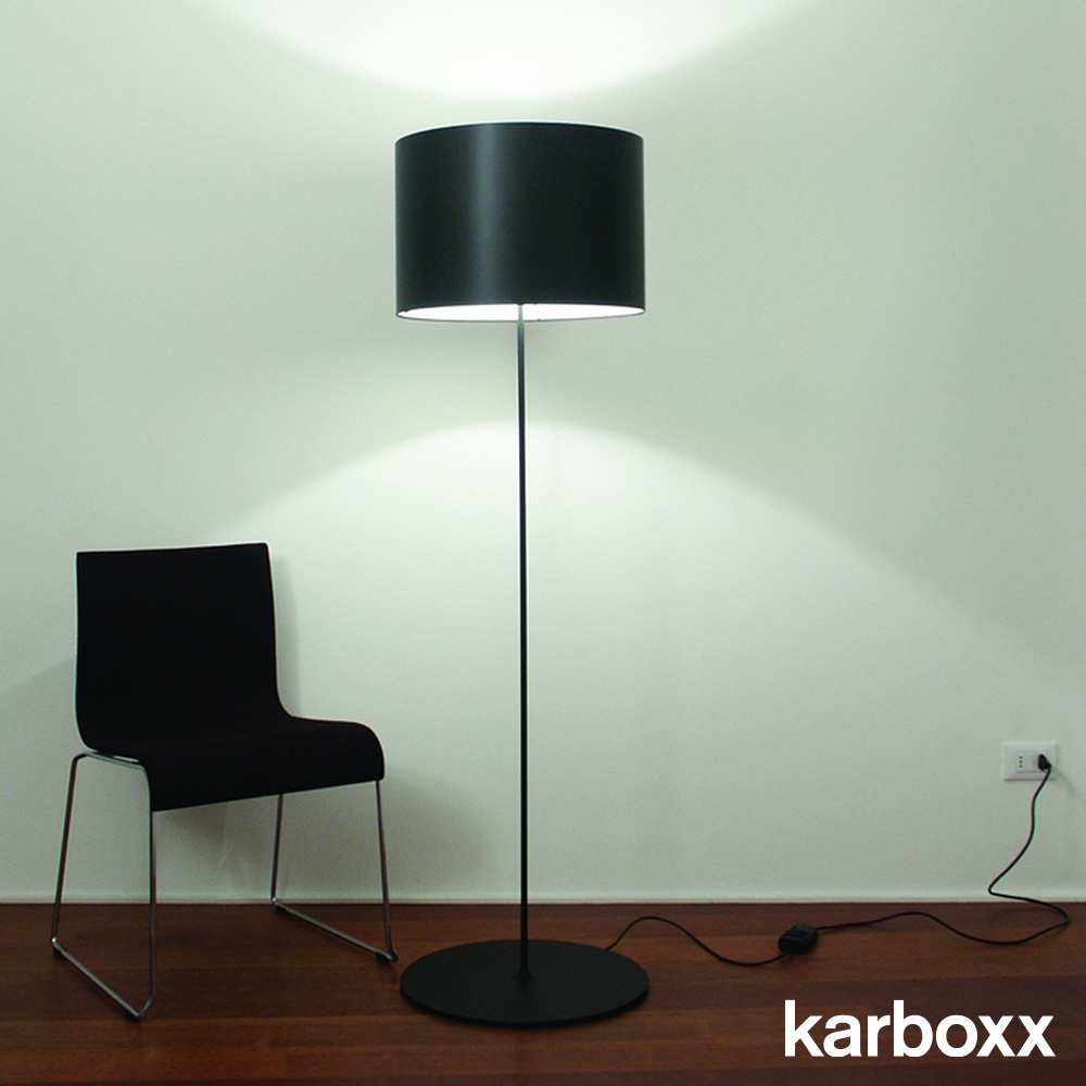 Half Moon Floor Lamp Karboxx Metropolitandecor in size 1000 X 1000