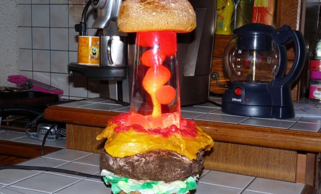 Hamburger Lava Lamp Dartg On Deviantart inside size 1032 X 774