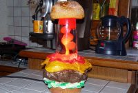 Hamburger Lava Lamp Dartg On Deviantart within size 1032 X 774