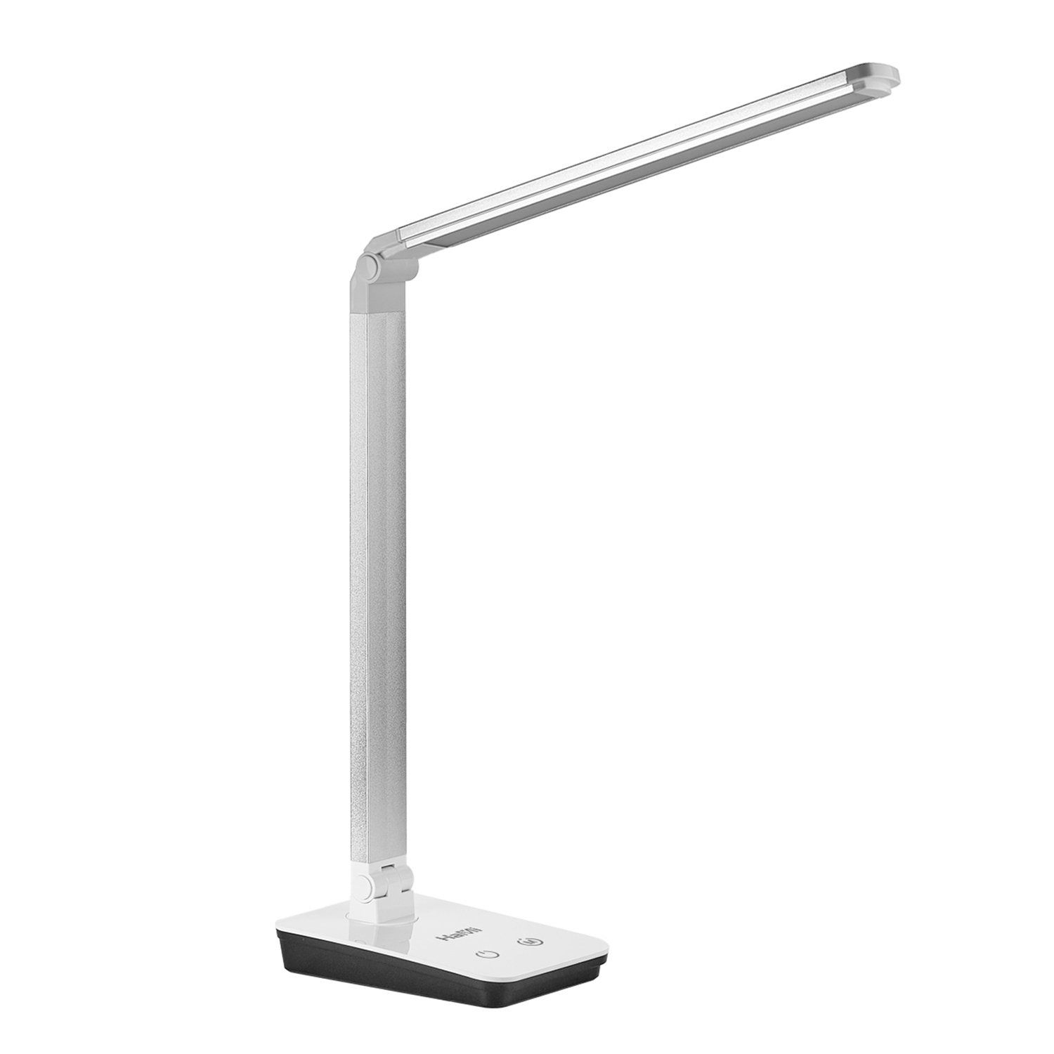 Hami Dimmable Led Desk Lamp 4 Lighting Modes 13w Eye Caring pertaining to dimensions 1500 X 1500