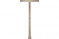 Hammered Floor Lamp for dimensions 1060 X 1460