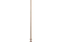 Hampton Bay 72 In Brushed Nickel Torchiere Floor Lamp F2494bs 1 within measurements 1000 X 1000