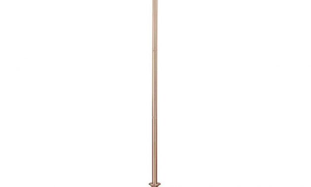 Hampton Bay 72 In Brushed Nickel Torchiere Floor Lamp F2494bs 1 within measurements 1000 X 1000