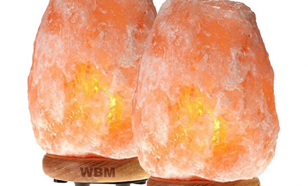 Hand Carve Natural Pink Salt Lamp Himalayan Glow intended for size 1000 X 1000