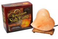 Hand Carved Salt Lamps Useful Innovation throughout size 3242 X 2301