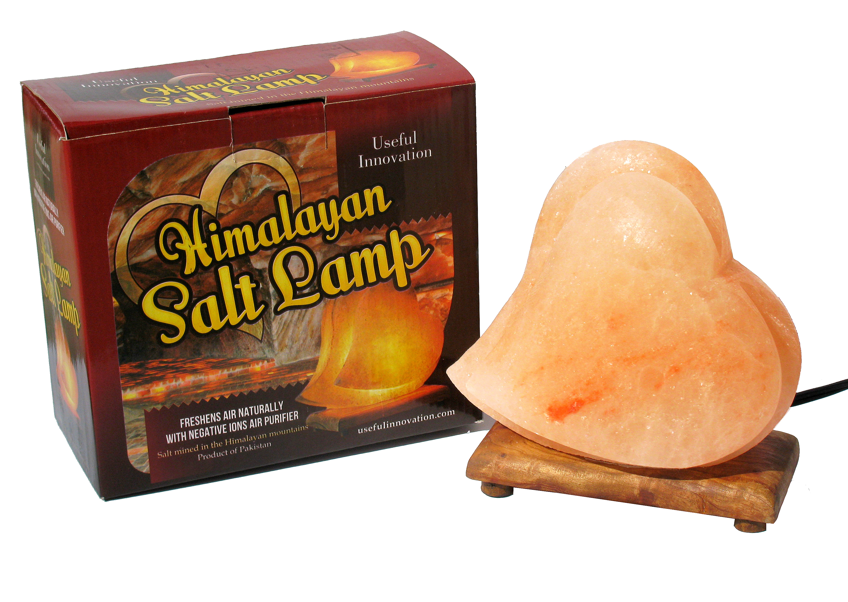 Hand Carved Salt Lamps Useful Innovation throughout size 3242 X 2301