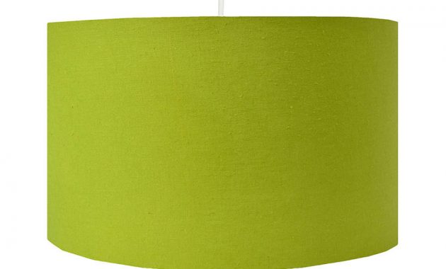 Handmade Lime Green Lamp Shade Hunkydory Home with dimensions 900 X 900