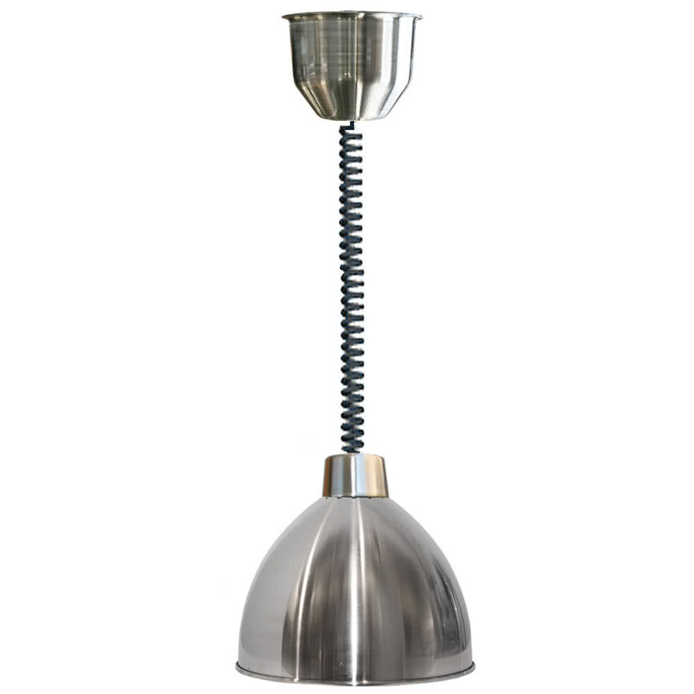 Hanging Heat Lamps Webstaurantstore regarding sizing 1000 X 1000