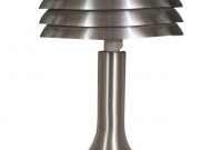 Hans Agne Jakobsson Futuristic Table Lamp From A Unique in measurements 1280 X 1280