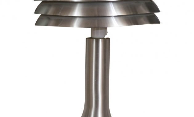 Hans Agne Jakobsson Futuristic Table Lamp From A Unique in measurements 1280 X 1280