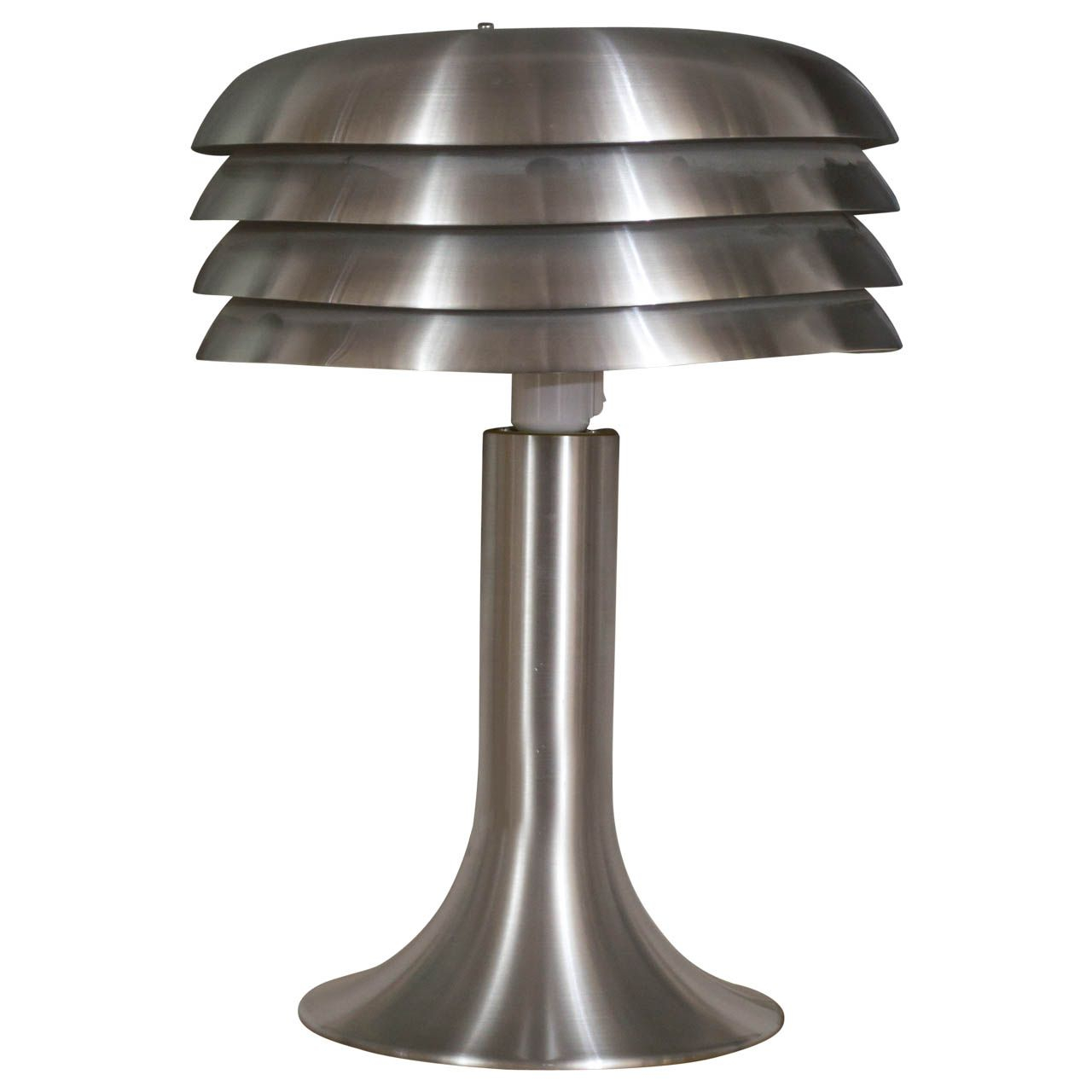 Hans Agne Jakobsson Futuristic Table Lamp From A Unique in measurements 1280 X 1280