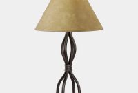 Happy Rod Iron Table Lamps Lighting And Ceiling Fans with regard to proportions 1600 X 1600
