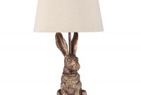 Hare Table Lamp in size 1500 X 1500