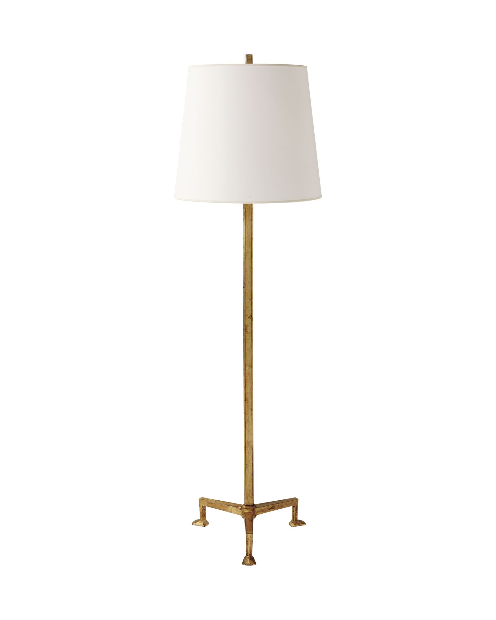 Harrington Floor Lamp Lighting Serena And Lily Favorite throughout proportions 1600 X 2000