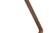 Harrison 5w Led Touch Desk Lamp Timber With Concrete A18811 inside dimensions 1200 X 1337