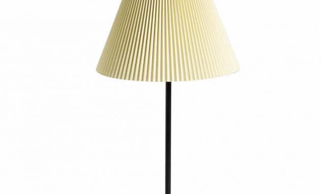 Hay Hay Cast Accordion Shade Table Lamp Workbrands throughout dimensions 1024 X 1024