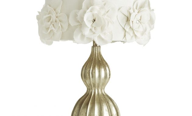 Hayworth Rosette Lamp Champagne Pier 1 Imports Apartment throughout measurements 1500 X 1500