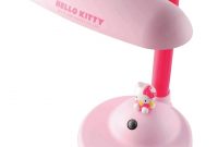 Hello Kitty Table Lamp With Cfl Bulb Best Inspiration For Table Lamp for sizing 872 X 1000