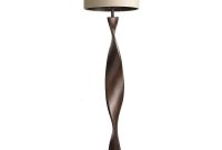 Helpful Pier 1 Floor Lamps Brown Twist Lamp Imports inside proportions 1600 X 1600