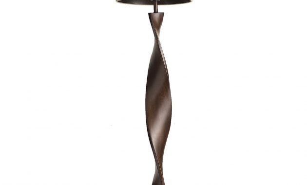 Helpful Pier 1 Floor Lamps Brown Twist Lamp Imports inside proportions 1600 X 1600