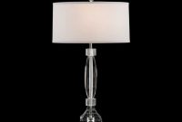 Hexagonal Column Crystal Table Lamp Strasbourg Cycle Chic within sizing 1024 X 768