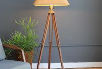 High Tech Surveyor Floor Lamp Design Target Awesome Collection with sizing 890 X 990