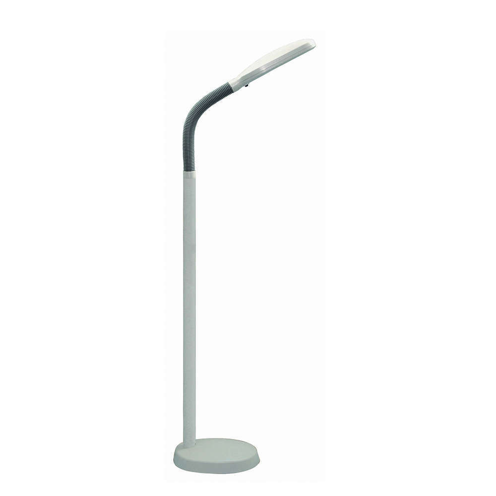 High Vision Floor Standing Lamp Nrs Healthcare throughout dimensions 1000 X 1000