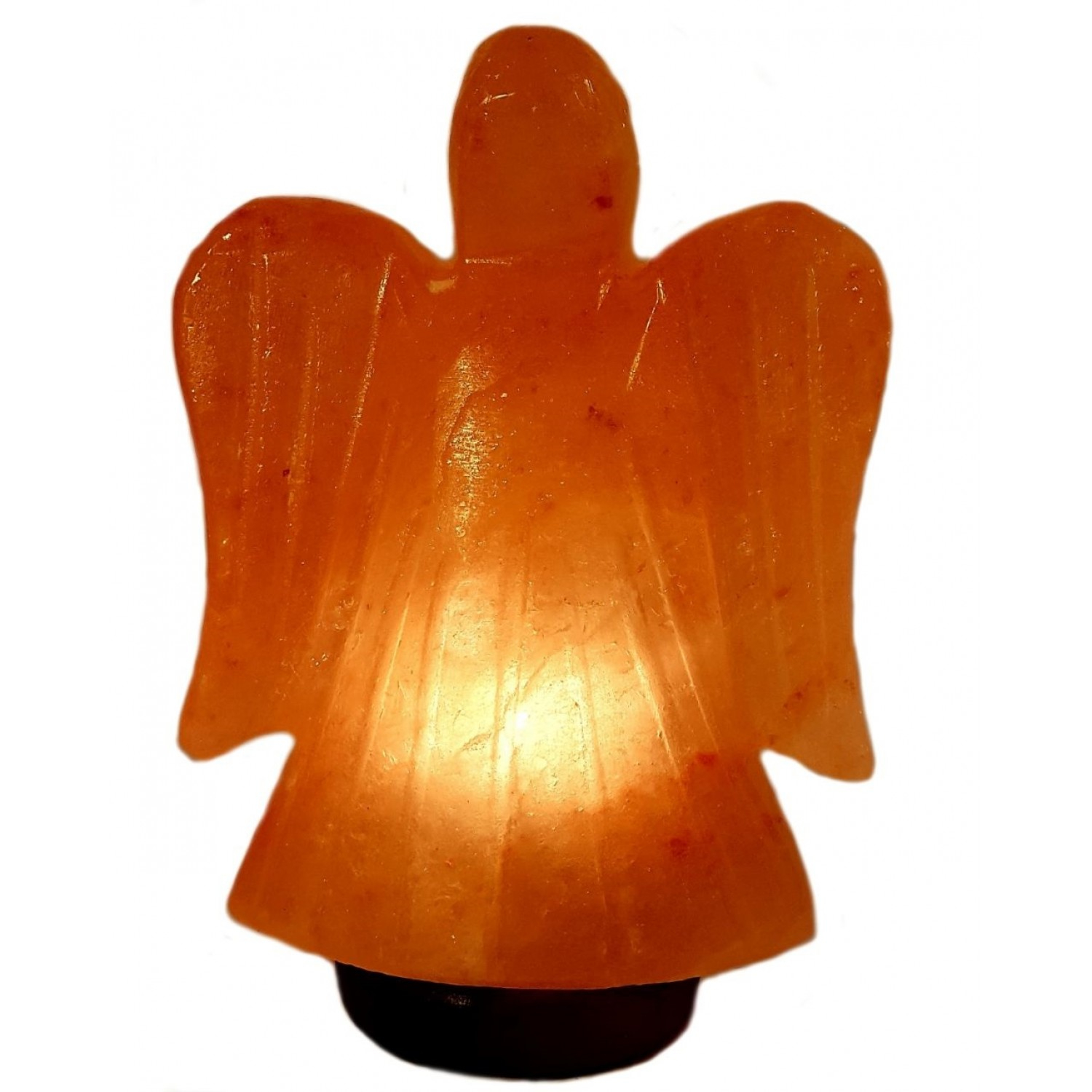 Himalayan Angel Salt Lamp intended for measurements 1500 X 1500