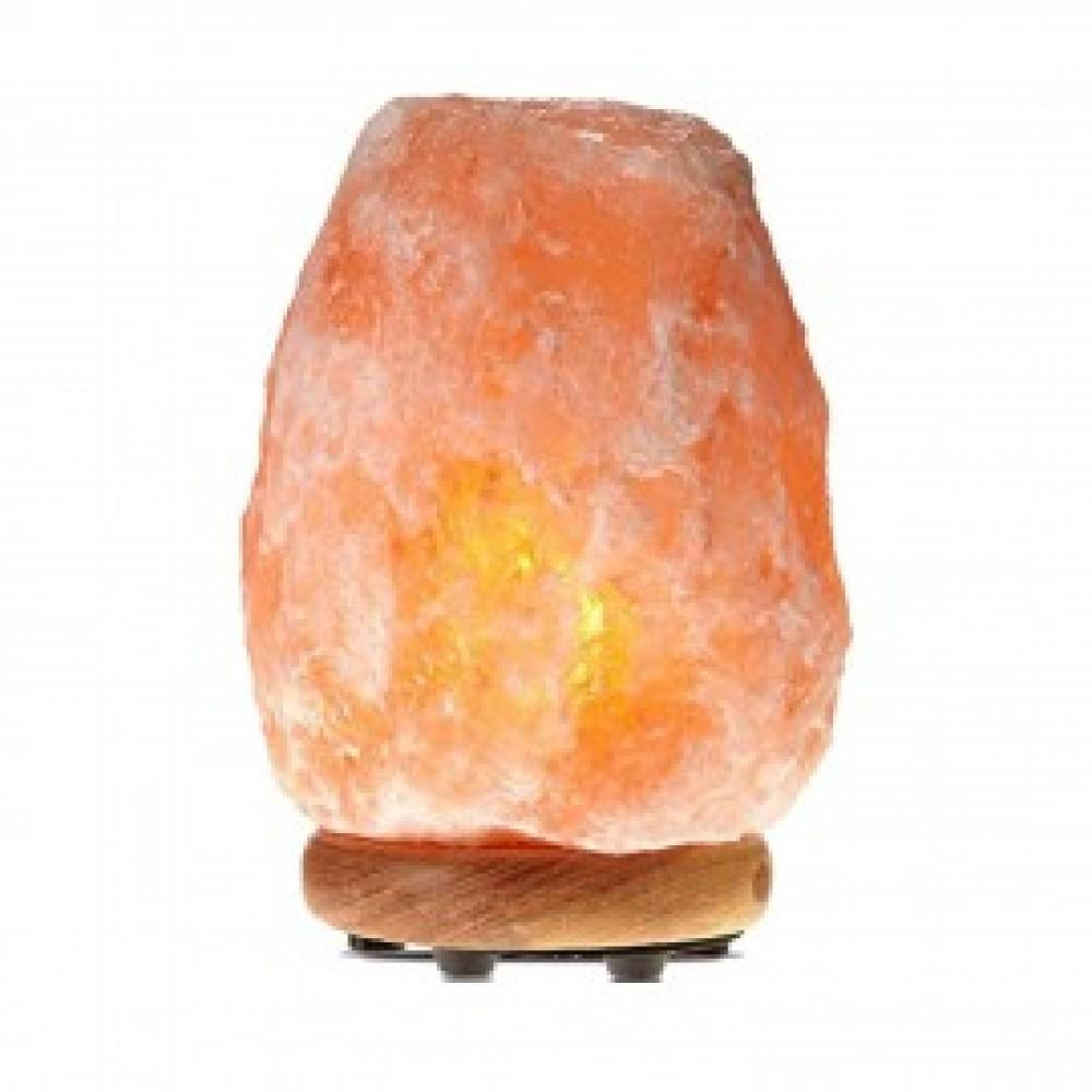 Himalayan Glow 832 In 7 11 Lbs Ionic Crystal Natural Salt Lamp within sizing 1000 X 1000