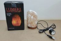 Himalayan Rock Salt Lamps From Michaels Have Been Recalled Teen Vogue for sizing 2670 X 1873