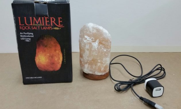 Himalayan Rock Salt Lamps From Michaels Have Been Recalled Teen Vogue for sizing 2670 X 1873