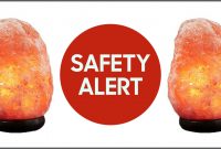 Himalayan Rock Salt Lamps Recalled Due To Fire Risk Dangers Of for proportions 3881 X 1966