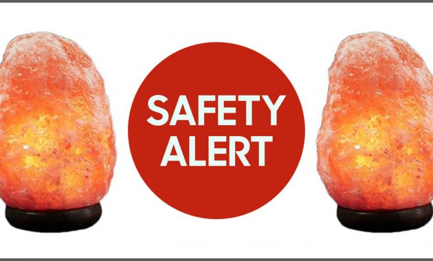 Himalayan Rock Salt Lamps Recalled Due To Fire Risk Dangers Of for proportions 3881 X 1966