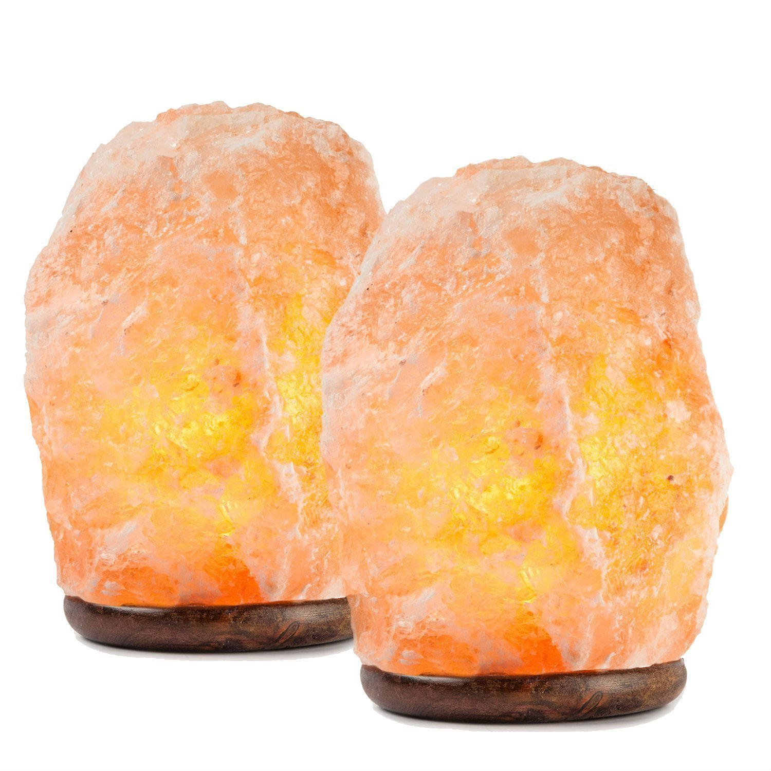 Himalayan Salt Lamp A Perfect Piece Of Decor That May Improve Your regarding measurements 1500 X 1500