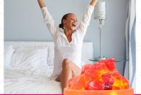 Himalayan Salt Lamp Benefits Perfect For Stress And Anxiety for size 735 X 1102