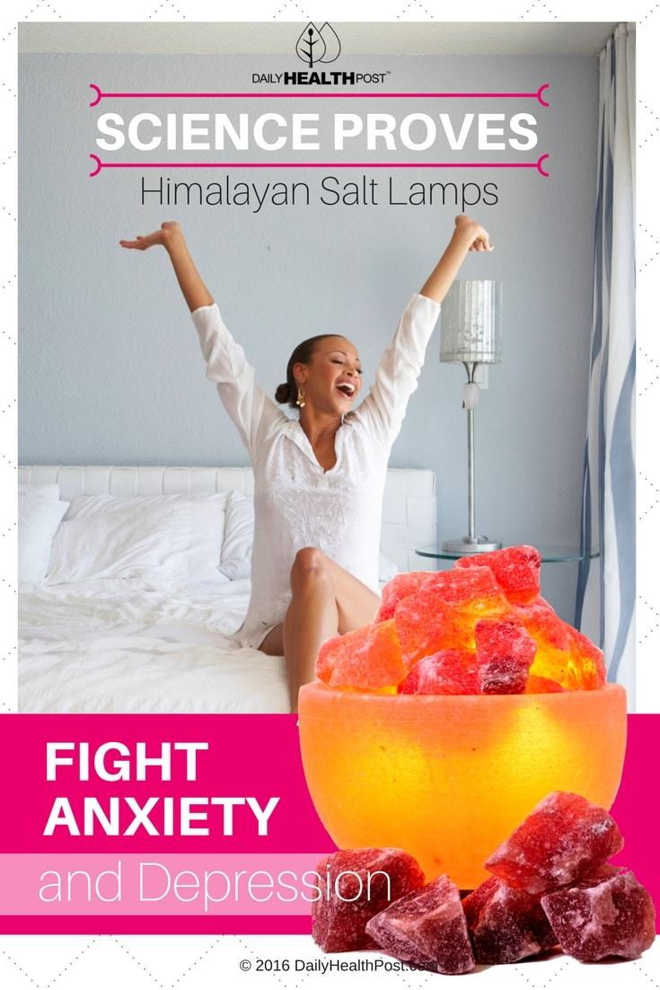 Himalayan Salt Lamp Benefits Perfect For Stress And Anxiety for size 735 X 1102