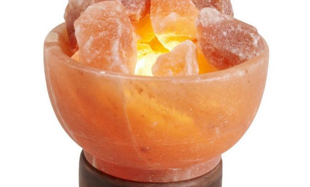 Himalayan Salt Lamp Dr Mercola Amazing Lamps in proportions 1259 X 1259