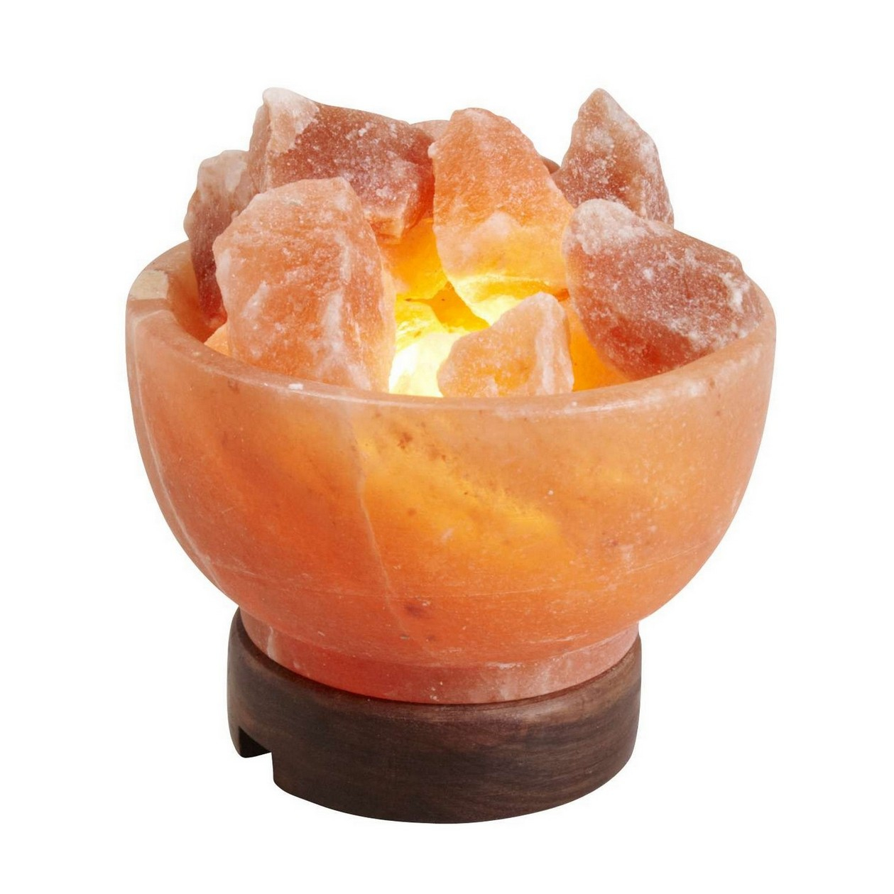 Himalayan Salt Lamp Dr Mercola Amazing Lamps in proportions 1259 X 1259