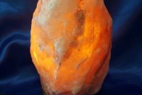 Himalayan Salt Lamp Inspire Me with regard to sizing 1000 X 1000