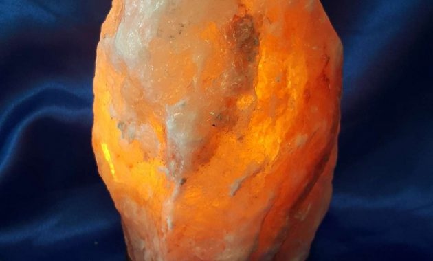 Himalayan Salt Lamp Inspire Me with regard to sizing 1000 X 1000