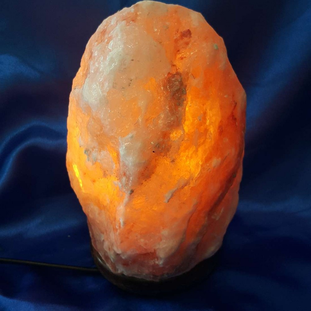 Himalayan Salt Lamp Inspire Me with regard to sizing 1000 X 1000