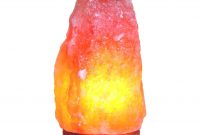 Himalayan Salt Lamp Natural Shape Small 6 8 Lbs Himalayan Salt with measurements 1047 X 1047