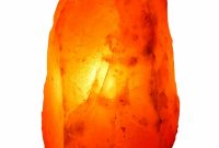 Himalayan Salt Lamp Natural Shape Xxl 24 30 Lbs Himalayan intended for size 1000 X 1168